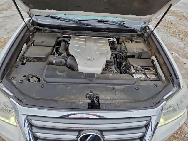 Lexus Gx 460 Image 9