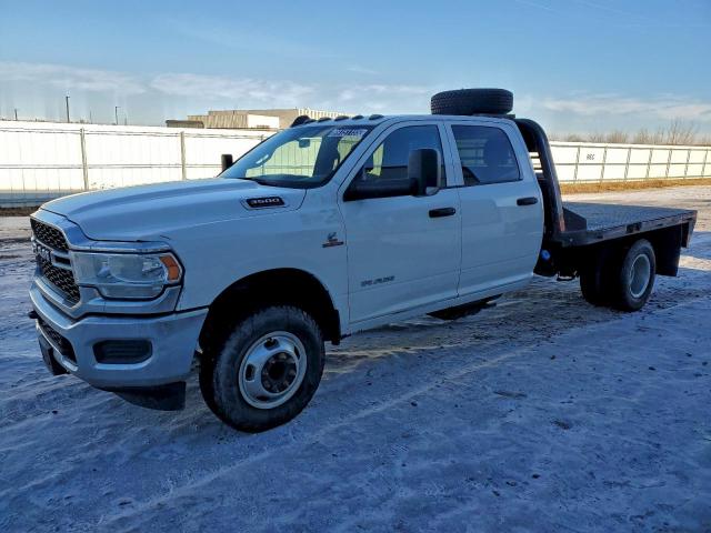  Salvage Ram 3500