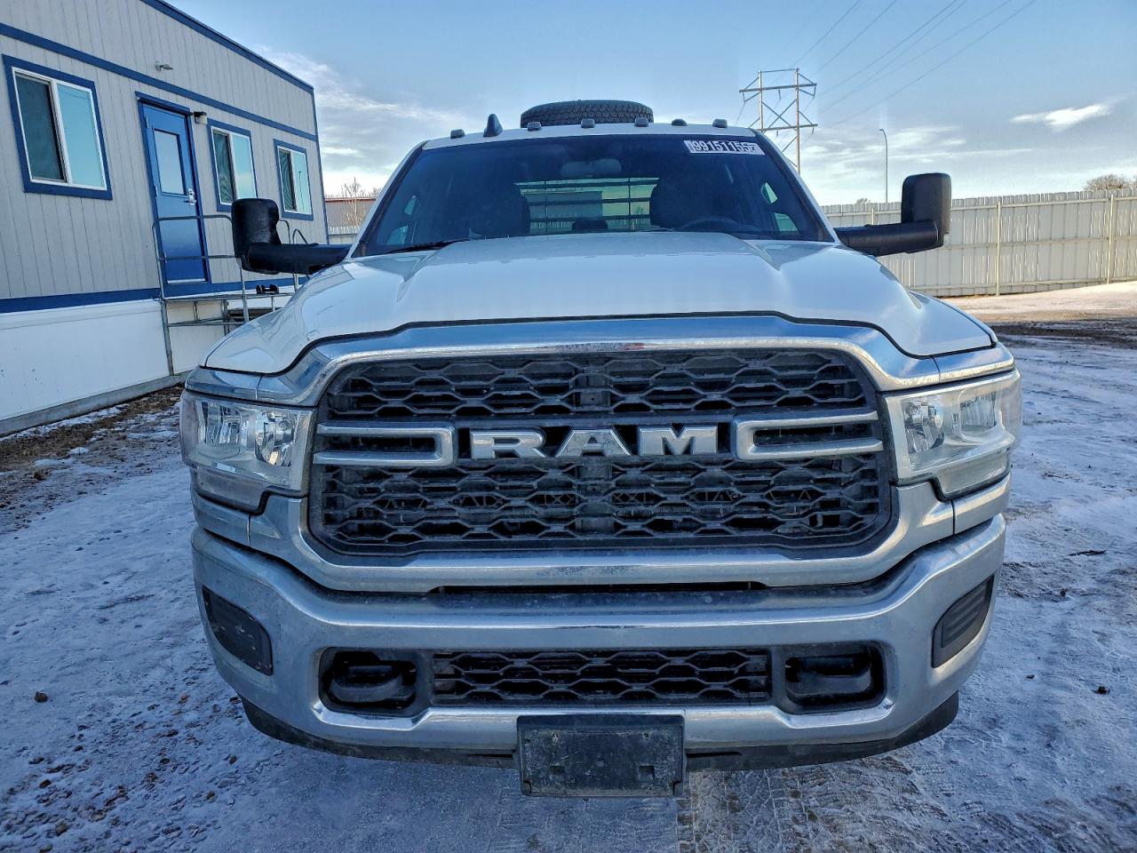 Ram 3500 Image 3