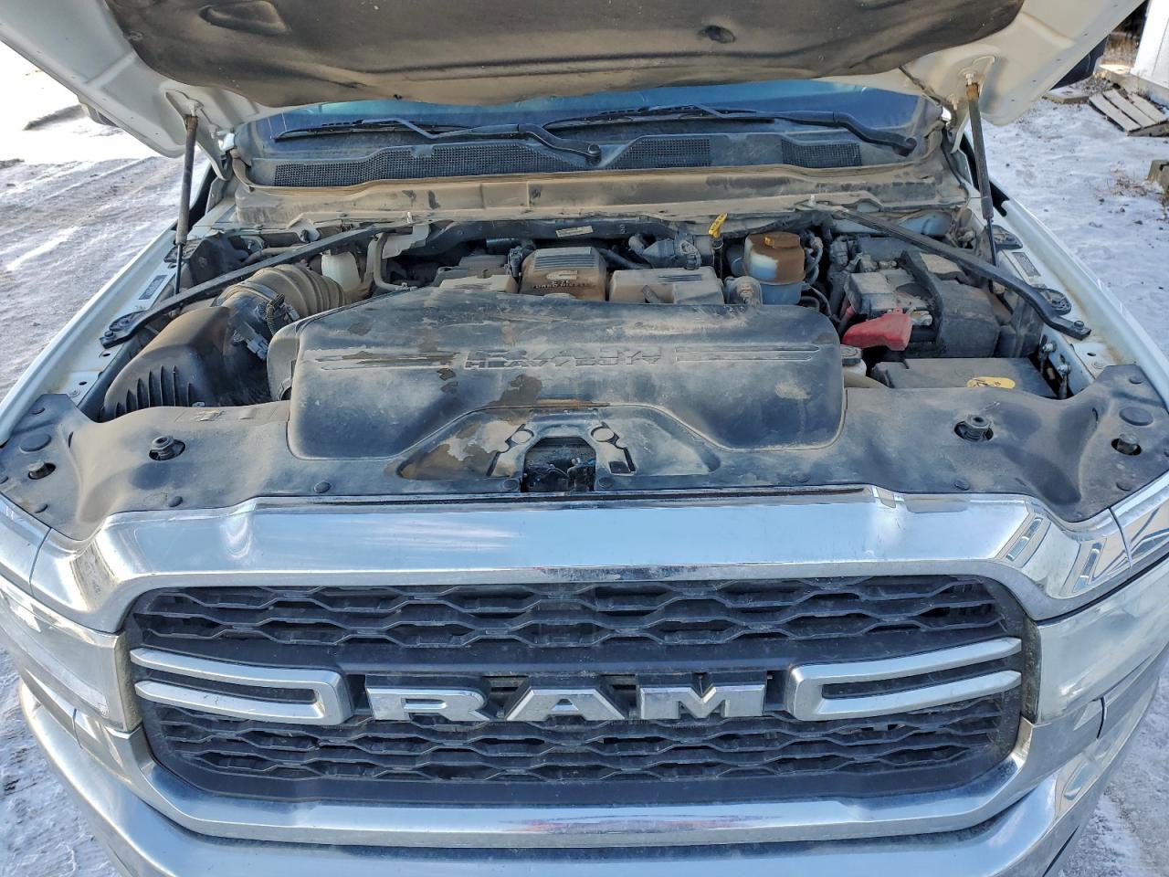 Ram 3500 Image 8