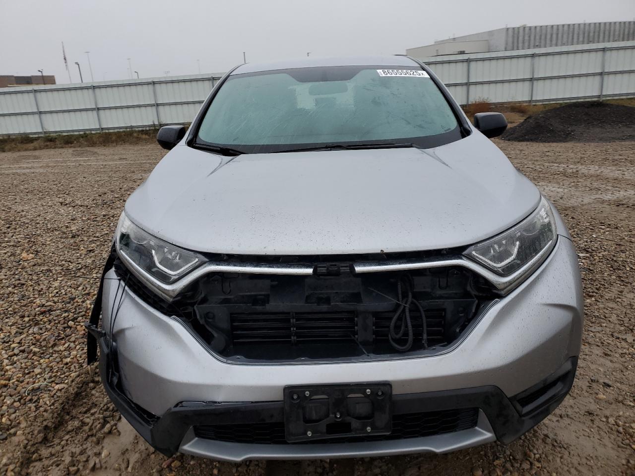 Honda Crv Lx Image 2