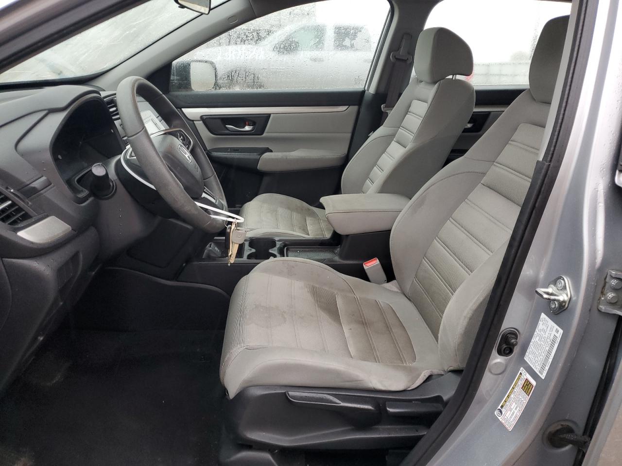 Honda Crv Lx Image 4