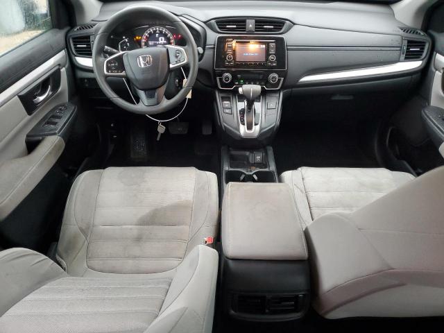 Honda Crv Lx Image 9