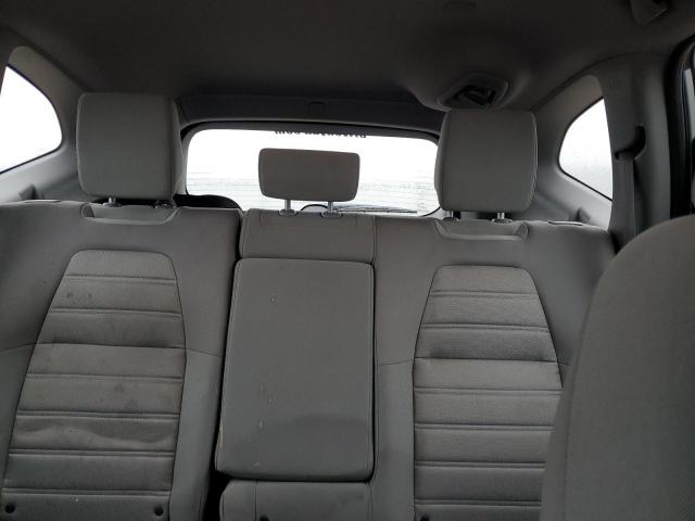 Honda Crv Lx Image 13