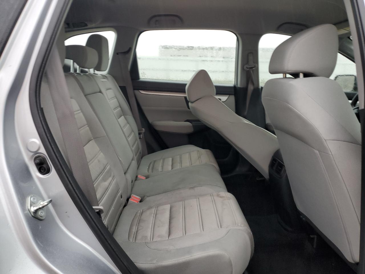 Honda Crv Lx Image 3