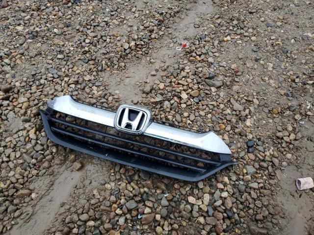 Honda Crv Lx Image 12