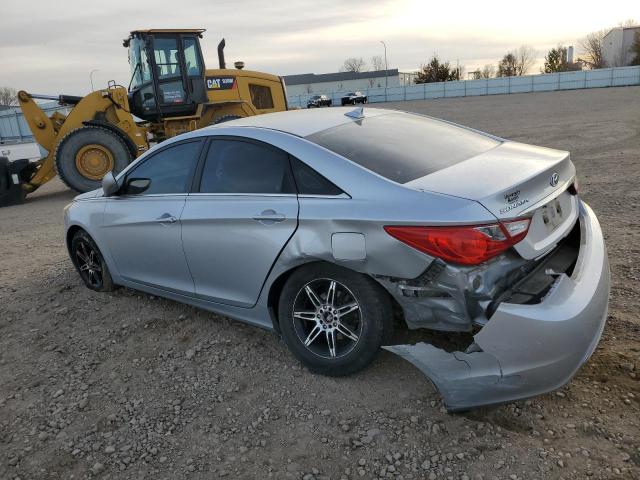 Hyundai SONATA Gls Image 2