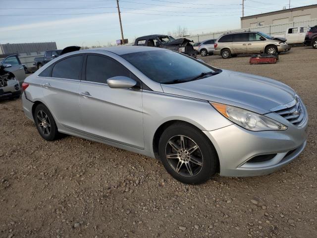 Hyundai SONATA Gls Image 3