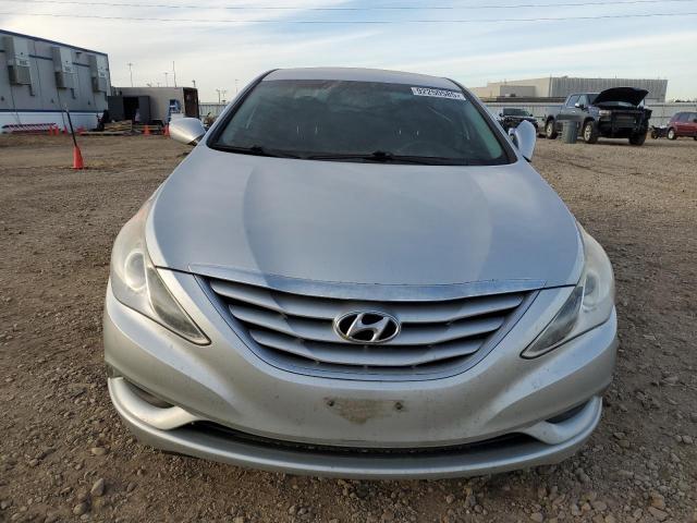 Hyundai SONATA Gls Image 5