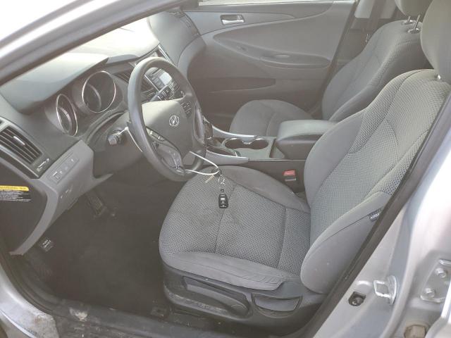 Hyundai SONATA Gls Image 13