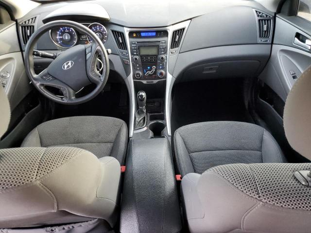 Hyundai SONATA Gls Image 7