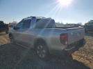 Honda Ridgeline Rtl Image 3