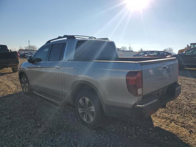 Honda Ridgeline Rtl Image 3