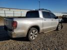 Honda Ridgeline Rtl Image 2
