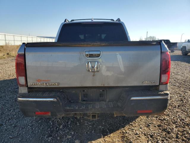 Honda Ridgeline Rtl Image 4