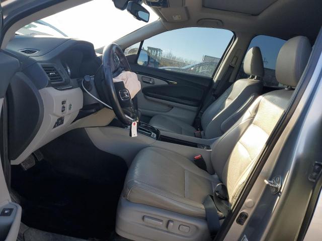 Honda Ridgeline Rtl Image 5