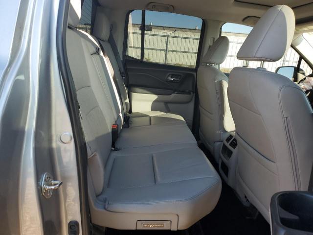 Honda Ridgeline Rtl Image 7