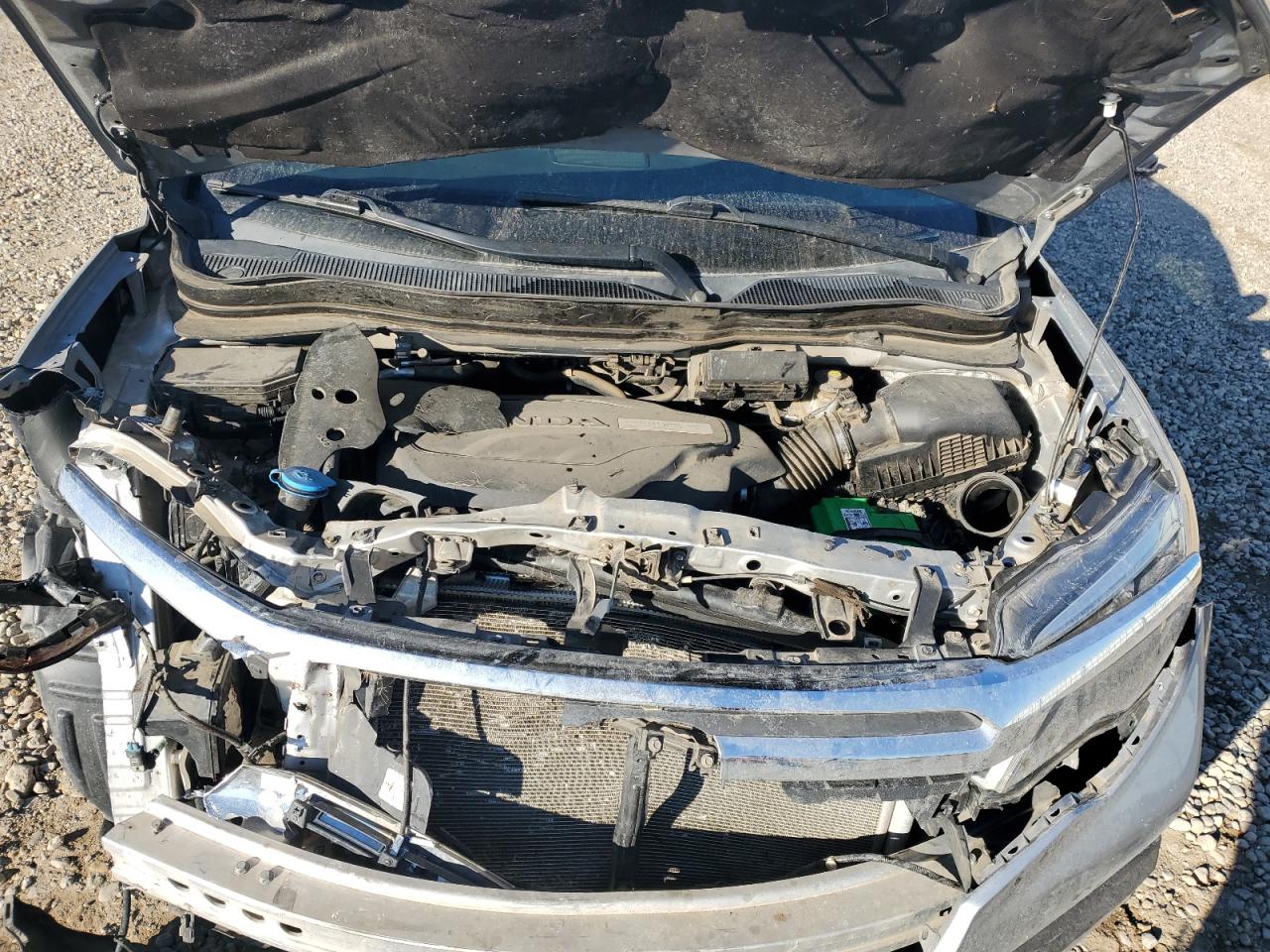 Honda Ridgeline Rtl Image 12