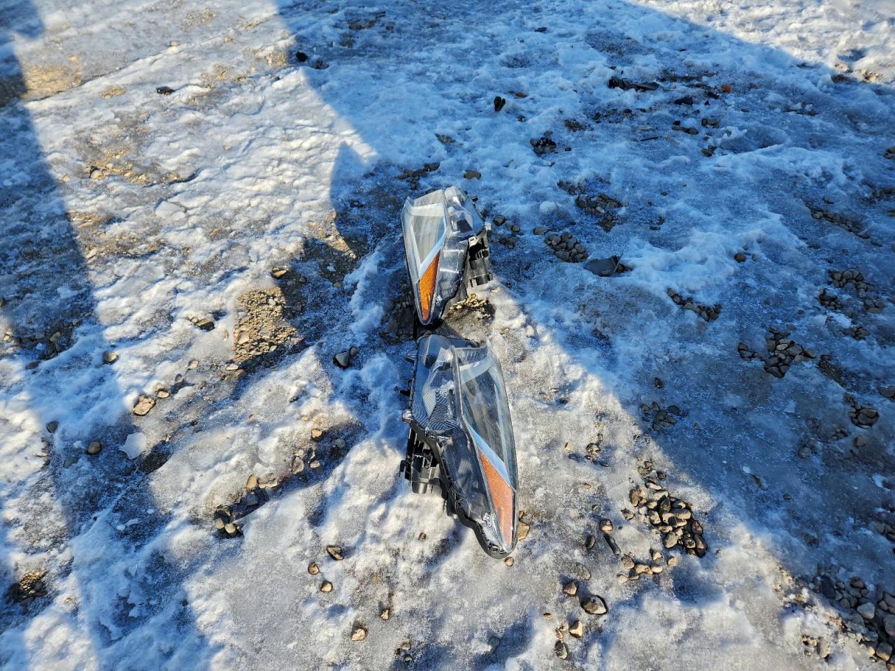 Toyota RAV4 Le Image 14