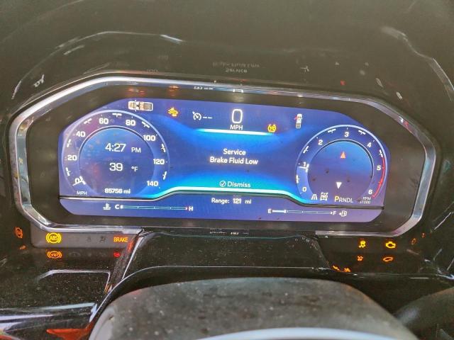 Chevrolet Silverado K2500 Heavy Duty Lt Image 11