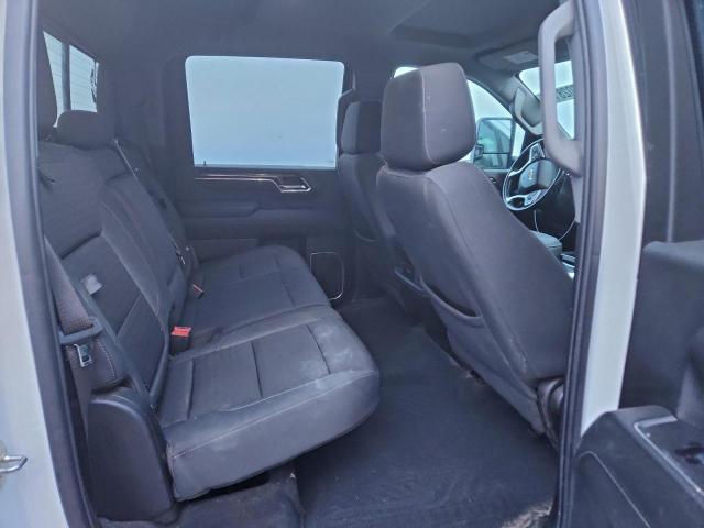 Chevrolet Silverado K2500 Heavy Duty Lt Image 6