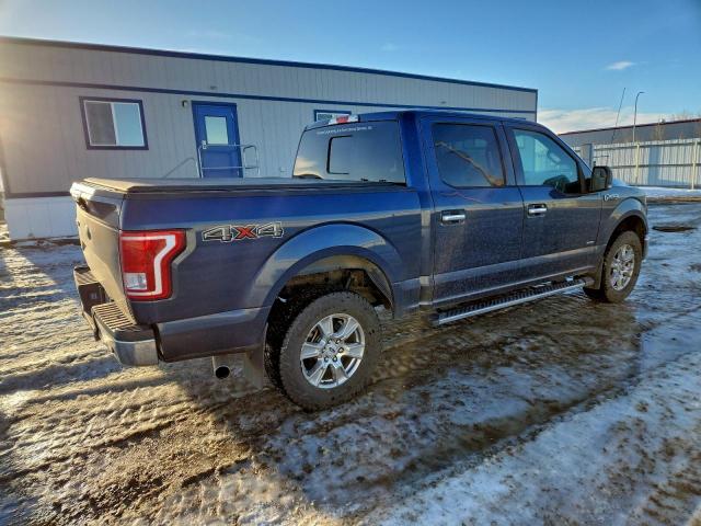 Ford F-150 Supercrew Image 2