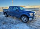 Ford F-150 Supercrew Image 3