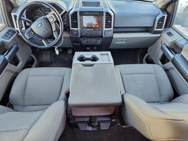 Ford F-150 Supercrew Image 10