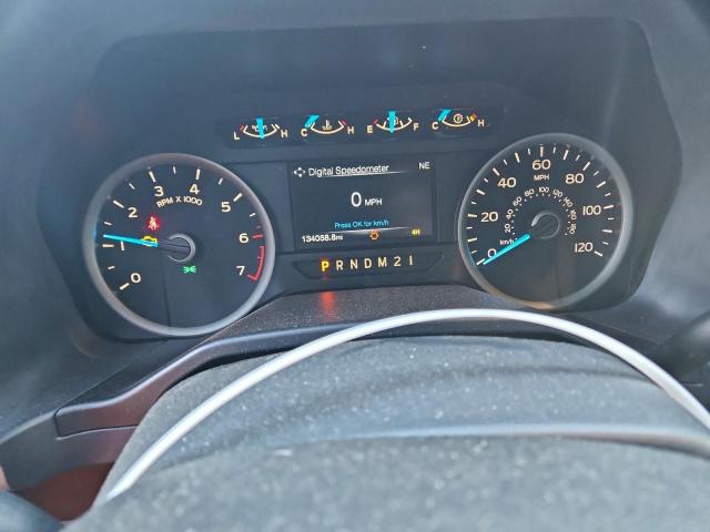 Ford F-150 Supercrew Image 8