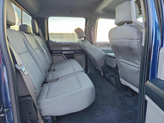 Ford F-150 Supercrew Image 6