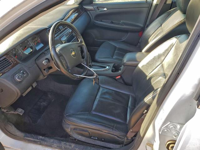 Chevrolet Impala Ltz Image 12