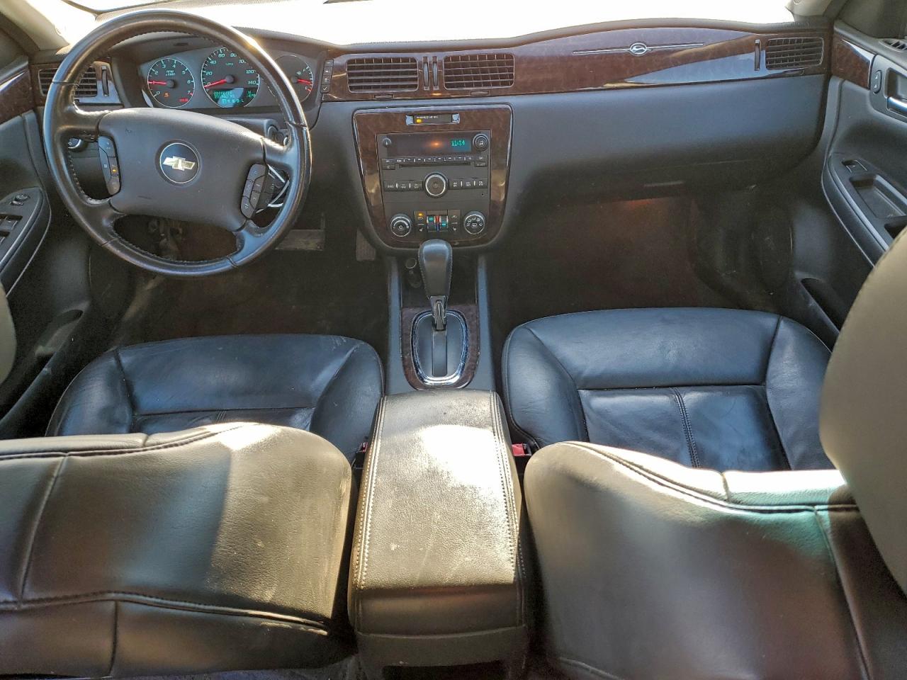 Chevrolet Impala Ltz Image 7