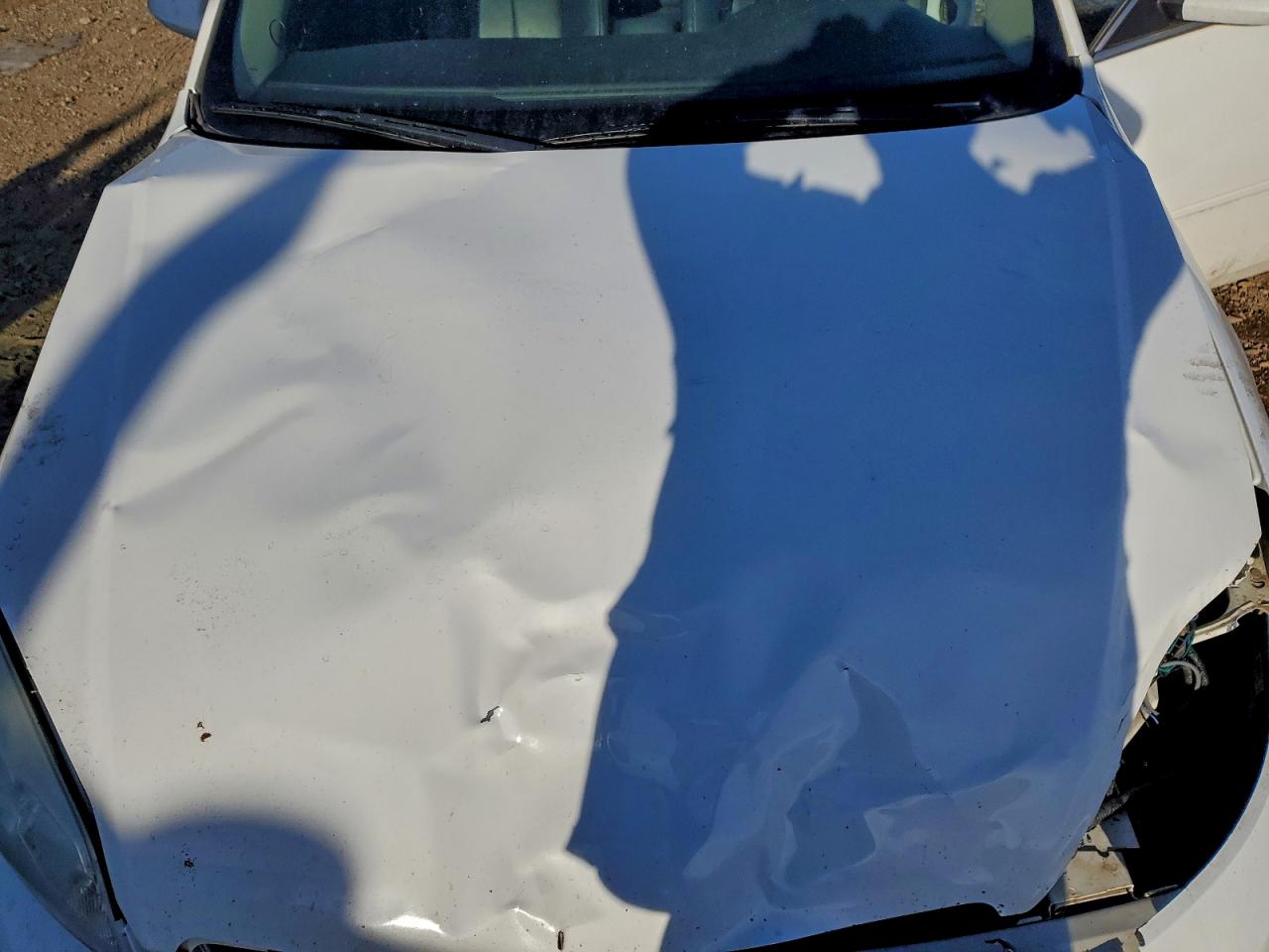 Chevrolet Impala Ltz Image 6