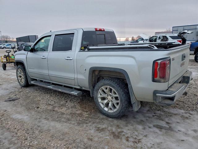 GMC Sierra K1500 Slt Image 11