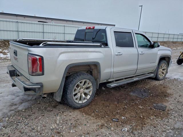 GMC Sierra K1500 Slt Image 3