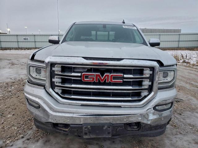 GMC Sierra K1500 Slt Image 4
