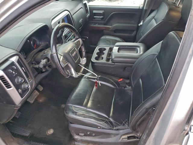 GMC Sierra K1500 Slt Image 5