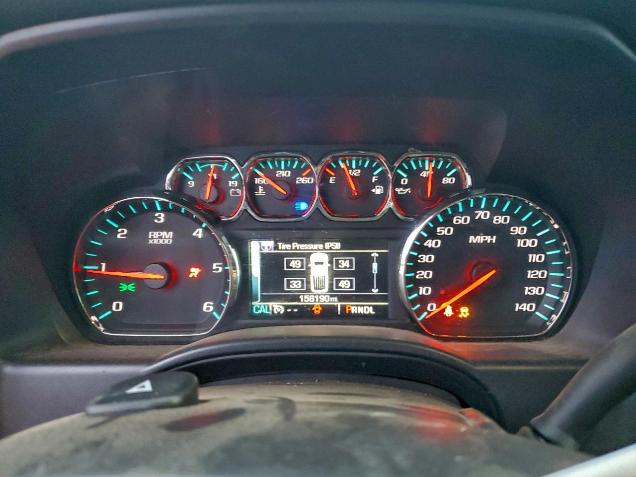 GMC Sierra K1500 Slt Image 12