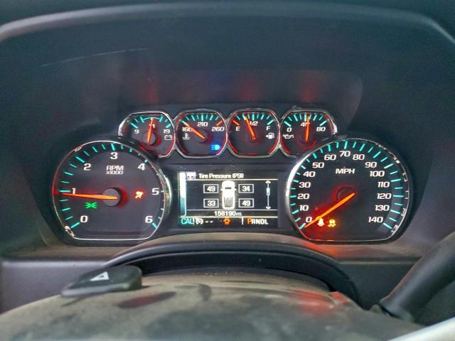 GMC Sierra K1500 Slt Image 12