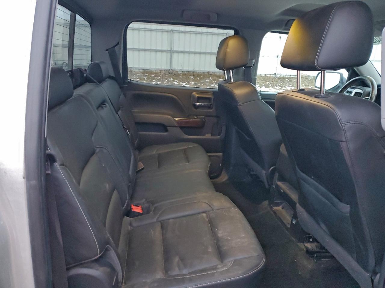 GMC Sierra K1500 Slt Image 2