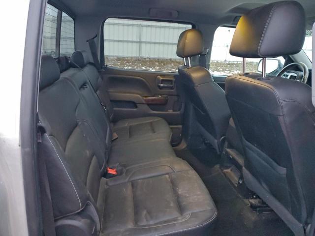 GMC Sierra K1500 Slt Image 2