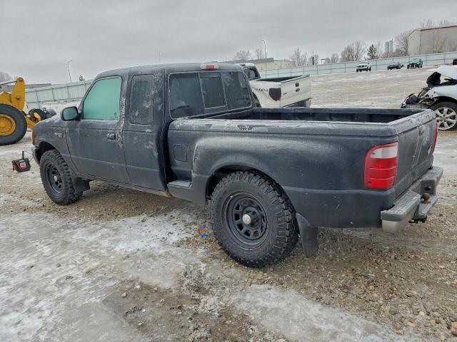 Ford Ranger Super Cab Image 6