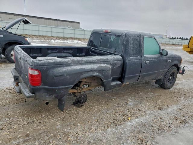 Ford Ranger Super Cab Image 2