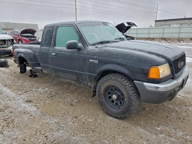 Ford Ranger Super Cab Image 10