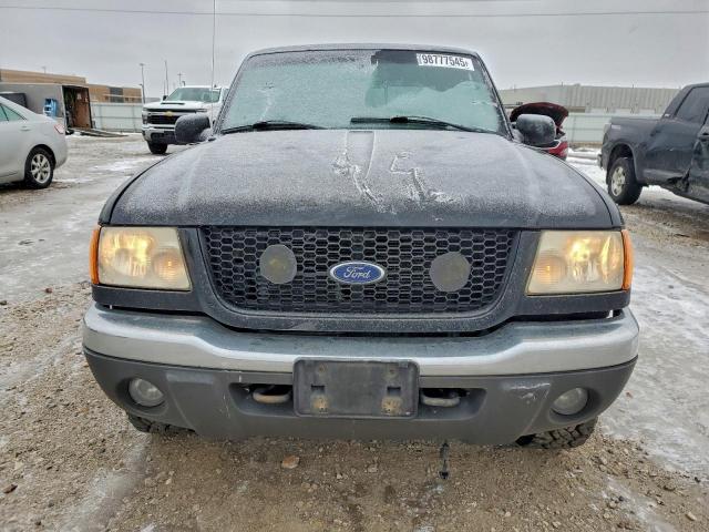 Ford Ranger Super Cab Image 11