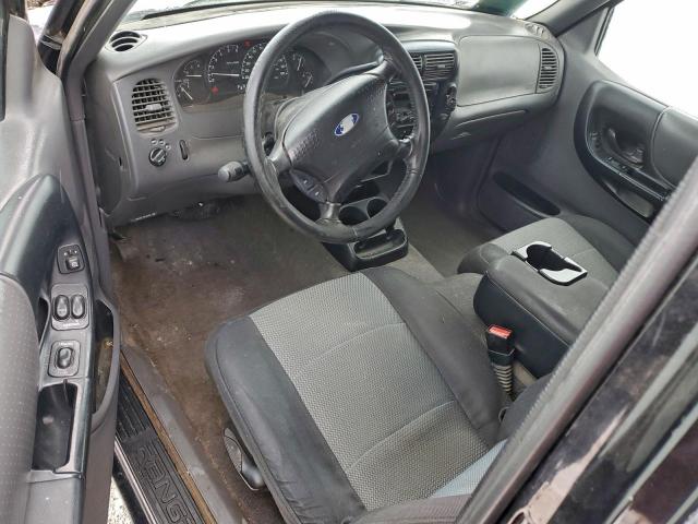 Ford Ranger Super Cab Image 8