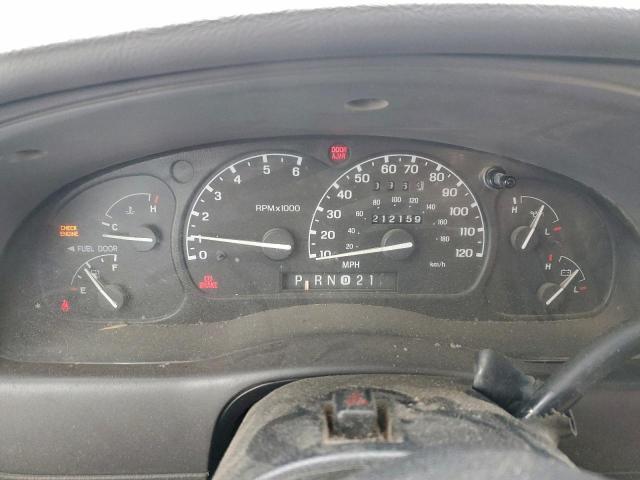 Ford Ranger Super Cab Image 7