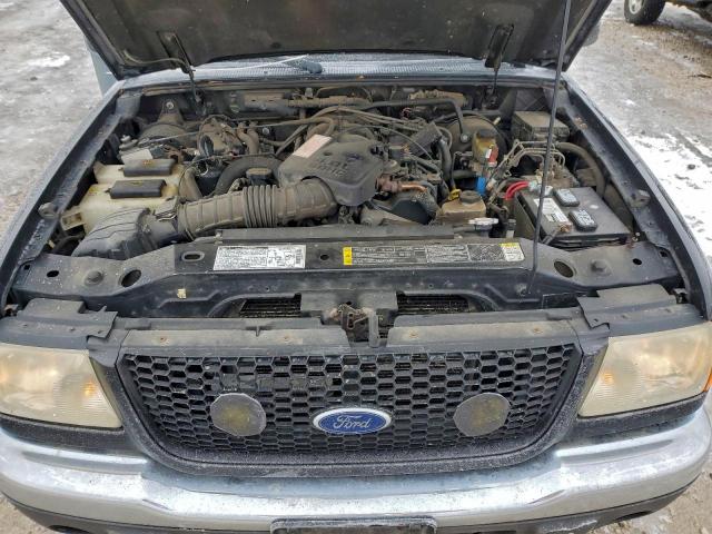 Ford Ranger Super Cab Image 4