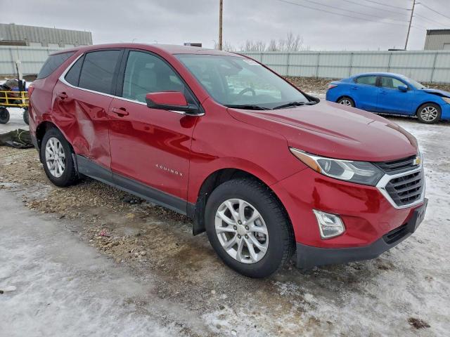 Chevrolet Equinox Lt Image 3