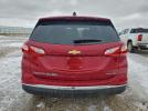 Chevrolet Equinox Lt Image 8